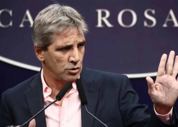 Gobierno y patronales reclaman a las provincias por impuestos