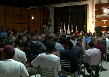 “Impuestazo”: propietarios rurales también cuestionan a la Provincia