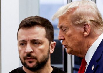 Reuniones por la paz en medio de la guerra