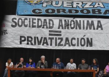 Un nuevo capítulo para privatizar EPEC