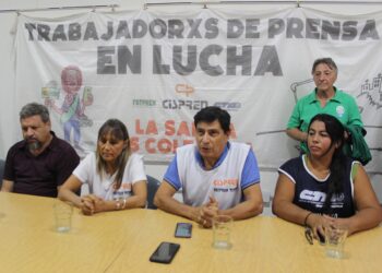 Despidos y cierre de ‘Somos Noticias’: “Es un ataque a la democracia”