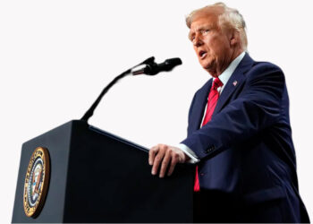 Trump evalúa también la participación en el Banco Mundial