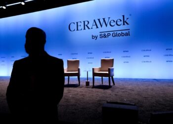 Respaldo petrolero para Trump