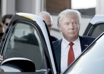 Aranceles para los autos importados, también