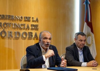 Por decreto, el gobierno cordobés convirtió a EPEC en Sociedad Anónima