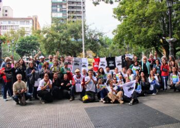 Paro docente y “remerazo”