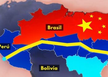 Se renueva el emplazamiento de un corredor bioceánico Perú-Brasil