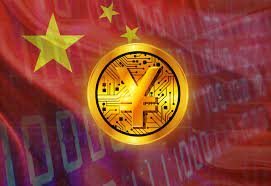 Yuan digital para el comercio exterior