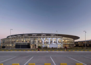 YPF acordó con la compañía israelí método innovador para extracción de litio