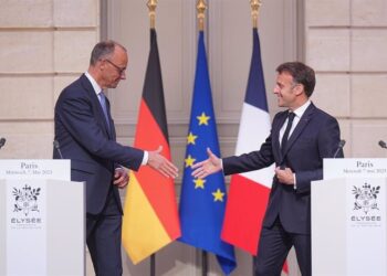 Alemania presiona para firmar el TLC entre la Unión Europea y el Mercosur