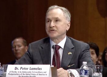 Los “problemas” de Lamelas