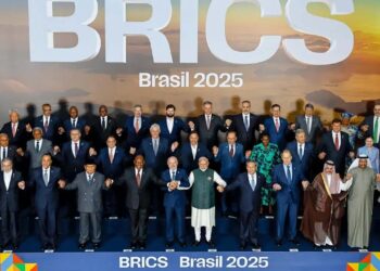 Otra arquitectura financiera