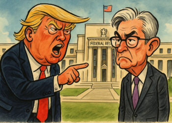 El dólar contra el dólar