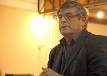 “El gobierno está habilitando la bicicleta financiera más grande de la humanidad”