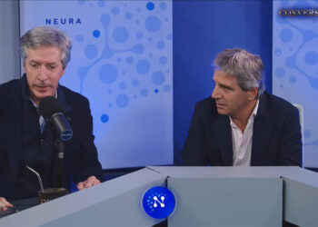 Bausili: “Perú tiene macro ordenada con el 70 % de informalidad”