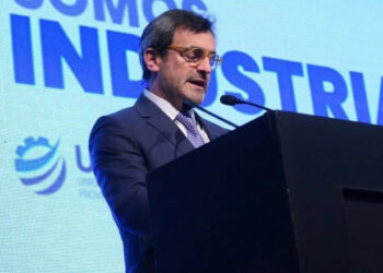 A la UIA no le cierran las tasas altas