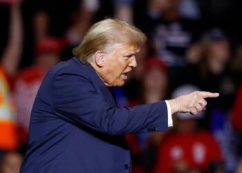 Amenaza en las costas de Venezuela