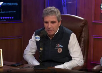 Otra vez sus deudas ponen al país en riesgo