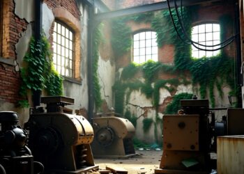 Industricidio y compraventa de empresas