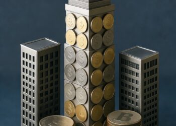 Monedas virtuales para sortear la crisis