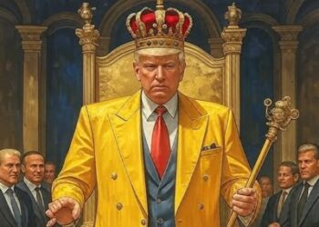 El Estado presente de Trump