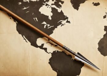 Estados Unidos y el control de América: el plan “Lanza del Sur”