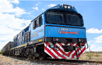 Vías libres para la exportación agro y minera