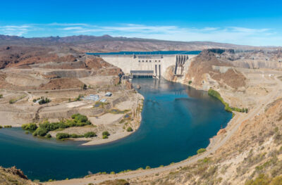 Una nueva re privatización de la energía hidroeléctrica argentina