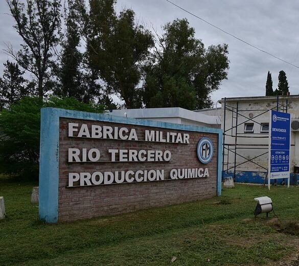 Fabricaciones Militares, una pieza clave codiciada por la industria bélica global