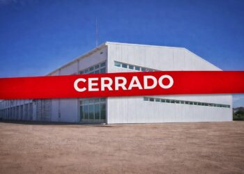 Bitfarms se fue de Río Cuarto