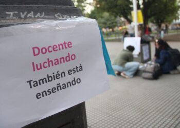 Conciliación obligatoria: la UEPC realizó una actividad de visibilización