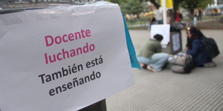 Conciliación obligatoria: la UEPC realizó una actividad de visibilización