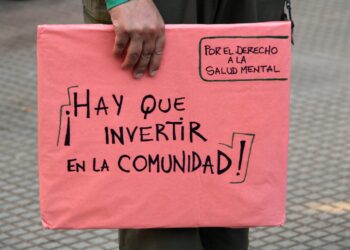 Salud mental en nuestros jóvenes: un debate urgente