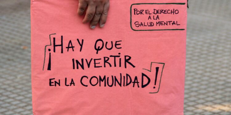 Salud mental en nuestros jóvenes: un debate urgente