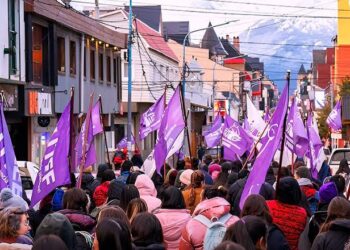 Unidad, lucha y perseverancia: lecciones del conflicto de los docentes de Tierra del Fuego y el camino de los trabajadores