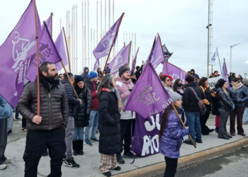 Tomasevich (SUTEF): “El pueblo obrero no puede esperar más, ya esperó demasiado”