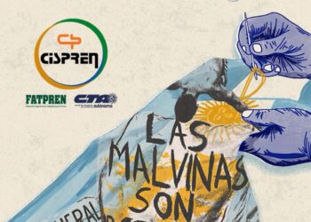El Cispren debatirá los desafíos del periodismo en su 43° Congreso Provincial