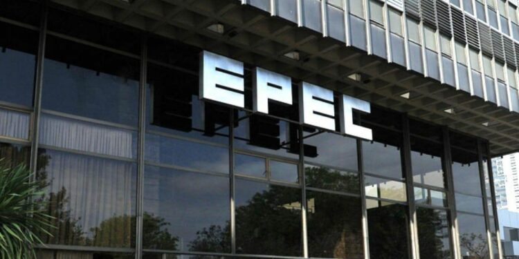 EPEC se endeuda con nuevos socios en el mercado de capitales