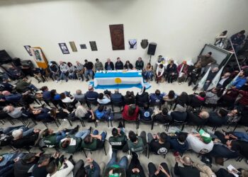 Contra todas las políticas de ajuste, movilización en Córdoba para el 4 de noviembre